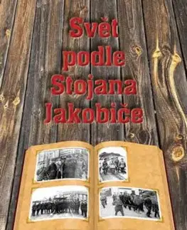 Svět podle Stojana Jakobice - Jaroslav Haidler