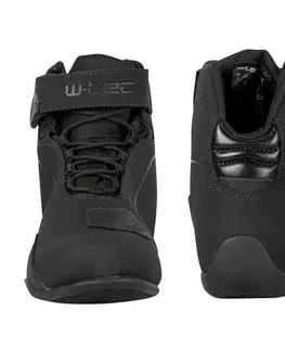 W-TEC Kmaan čierna - 44