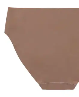 Nohavičky Magic Cut, 5 ks, béžové