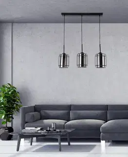 Závesná lampa JONERA 3xE27 Candellux