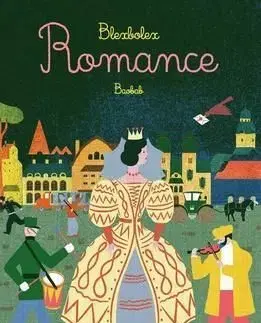 Romance - Blexbolex