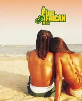 Knucks - A Fine African Man CD - Knucks