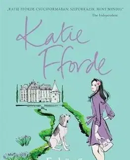 Esküvő Provence-ban - Katie Fforde