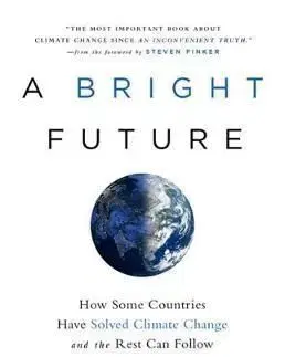 A Bright Future - Joshua S Goldstein