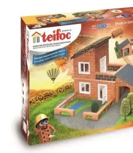 TEIFOC Vila s garážou - Teifoc
