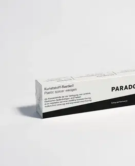 Umelohmotné zarážacie klinky PARADOR 9592