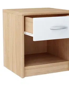 Nočný stolík MARKER Tempo Kondela