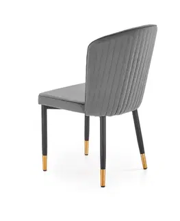 Jedálenské kreslo K446 Halmar