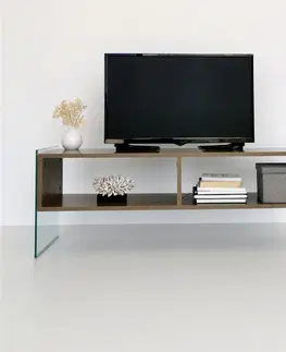 Televízny stolík Rosé