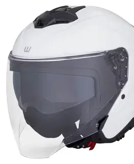 W-TEC Voltik čierna matná - M (57-58)