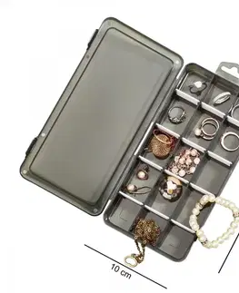 Jewellery Box ORG-2020