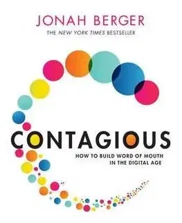 Contagious - Jonah Berger