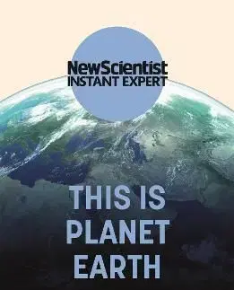 This is Planet Earth - New Scientist
