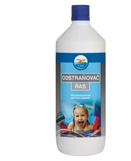 Odstraňovač rias 1l