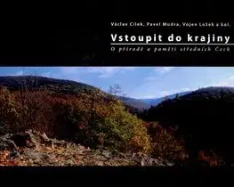 Vstoupit do krajiny + CD