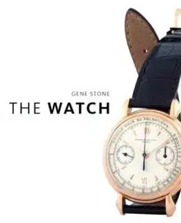 Watch - Gene Stone
