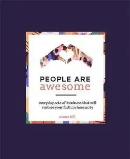 People Are Awesome - Emma Hill