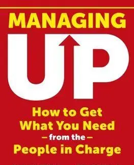 Managing Up - Melody Wilding