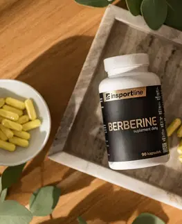 inSPORTline Berberine
