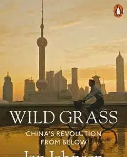 Wild Grass - Ian Johnson
