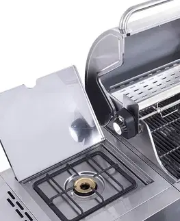 G21 Plynový gril G21 Arizona BBQ