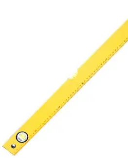 Levior murárska žltá 60 cm hobby 15956