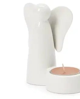 Držiak čajových sviečok