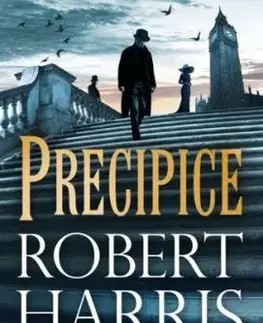 Precipice - Robert Harris
