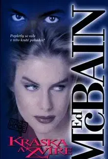 Kráska a zvíře - Ed McBain
