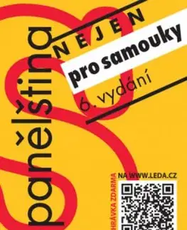 Španělština (nejen) pro samouky, 6. vydání