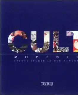 Cult Moments - Dirk Alt, Martin Joachim