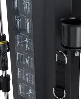 inSPORTline Cable Column CC650 Double