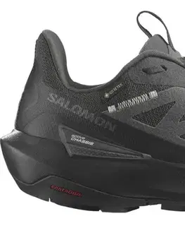 Salomon Elixir Activ GTX Hiking M Veľkosť: 41 1/3 EUR