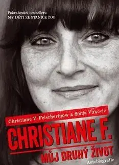 Můj druhý život - F. Christiane
