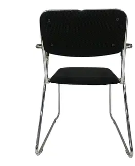 Konferenčná stolička DERYA NEW Tempo Kondela
