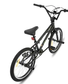 Hiland Redeem 20" čierna