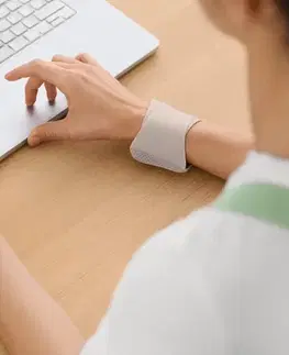 Ergonomická podpora zápästia