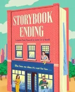 Storybook Ending - Moira Macdonald