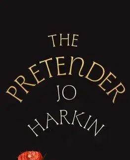 The Pretender - Jo Harkin