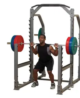 Body-Solid SMR1000