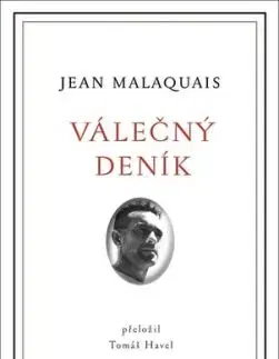 Válečný deník - Jean Malaquais, Havel Tomáš
