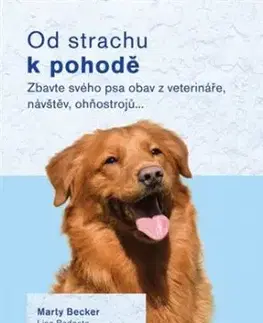 Od strachu k pohodě - Marty Becker
