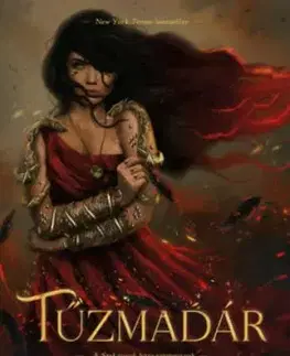 Tűzmadár - (Különleges kiadás) - Juliette Cross