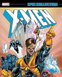 X-Men Epic Collection: Mutant Genesis (New Printing 2) - Chris Claremont, Jim Lee, Tom Raney