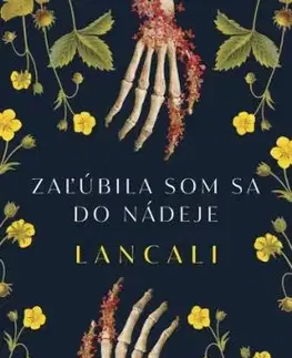 Zaľúbila som sa do nádeje - Lancali