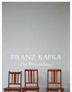 Die Verwandlung - Franz Kafka