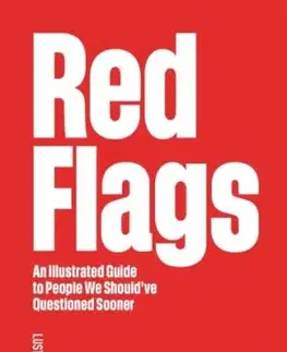 Red Flags - Bart Kiggen
