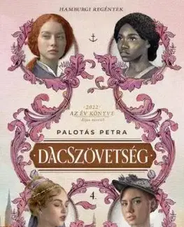 Dacszövetség 4. - Petra Palotás