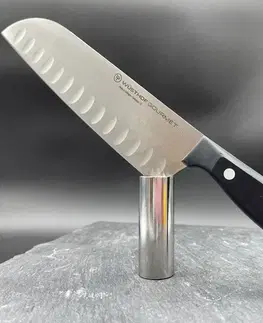 WÜSTHOF Japonský nôž Santoku Wüsthof GOURMET 17 cm 4188