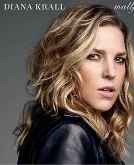 Krall Diana - Wallflower CD - Diana Krall